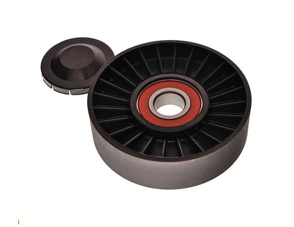MAXGEAR Napínacia kladka rebrovaného klinového remeňa 540240 1