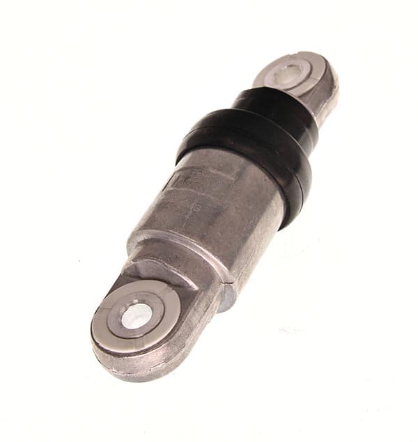 MAXGEAR Tlmič vibrácií rebrovaného klinového remeňa 540002 1