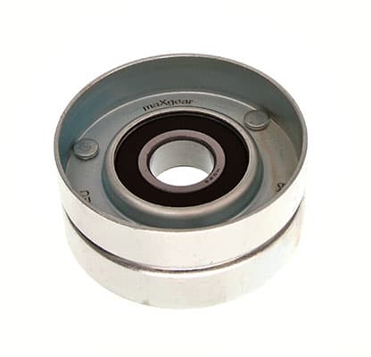 MAXGEAR Napínacia kladka rebrovaného klinového remeňa 540409 1