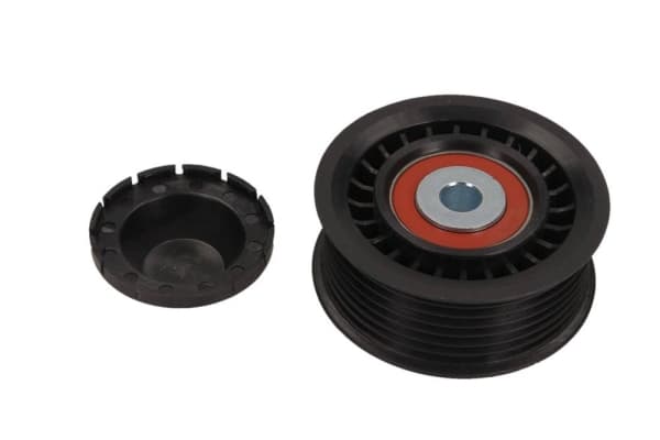 MAXGEAR Vratná/vodiaca kladka rebrovaného klinového remeňa 541399 1