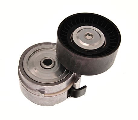 MAXGEAR Napinák rebrovaného klinového remeňa 540845 1