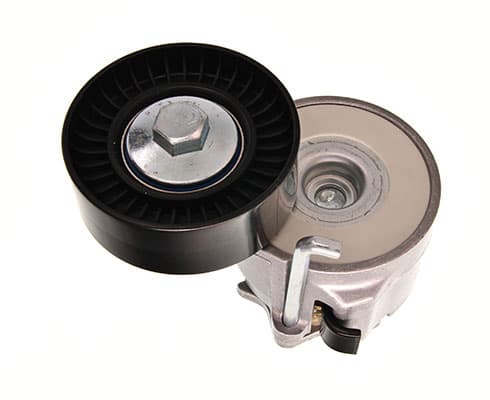 MAXGEAR Napinák rebrovaného klinového remeňa 540562 1