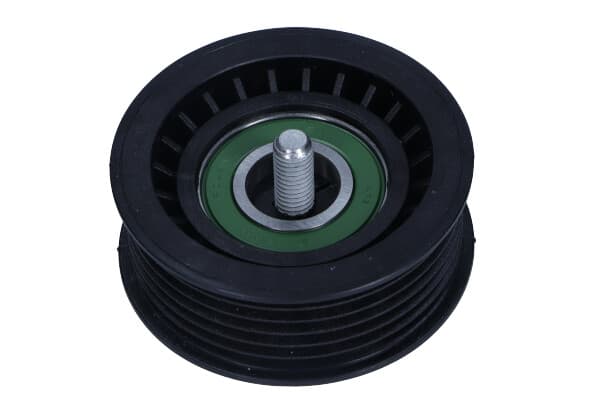 MAXGEAR Vratná/vodiaca kladka rebrovaného klinového remeňa 540663 1