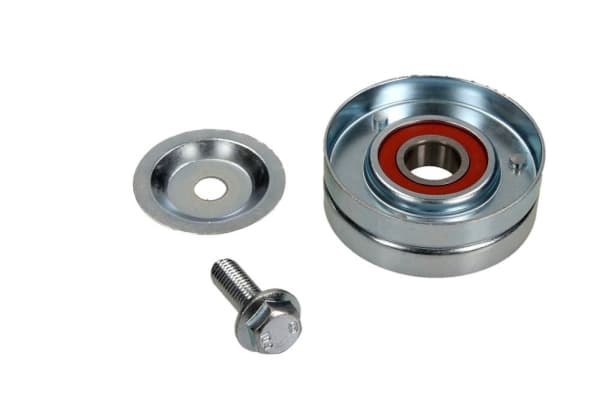 MAXGEAR Vratná/vodiaca kladka rebrovaného klinového remeňa 541427 1