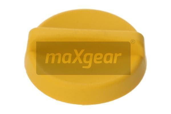 MAXGEAR Uzáver, plniace hrdlo oleja 270129 1