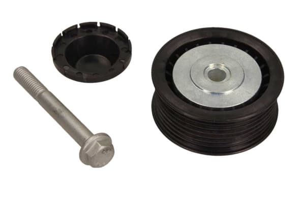 MAXGEAR Vratná/vodiaca kladka rebrovaného klinového remeňa 541445 1