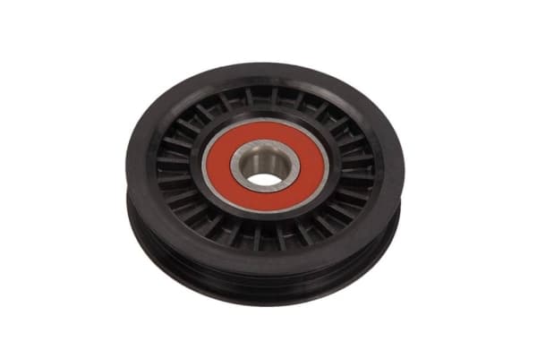MAXGEAR Vratná/vodiaca kladka rebrovaného klinového remeňa 541447 1
