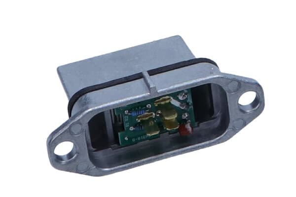 MAXGEAR Regulator, ventilator vnutorneho priestoru 57-0368 1