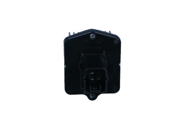MAXGEAR Odpor vnútorného ventilátora 57-0370 1