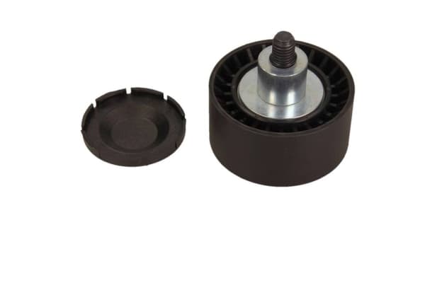 MAXGEAR Vratná/vodiaca kladka rebrovaného klinového remeňa 541459 1