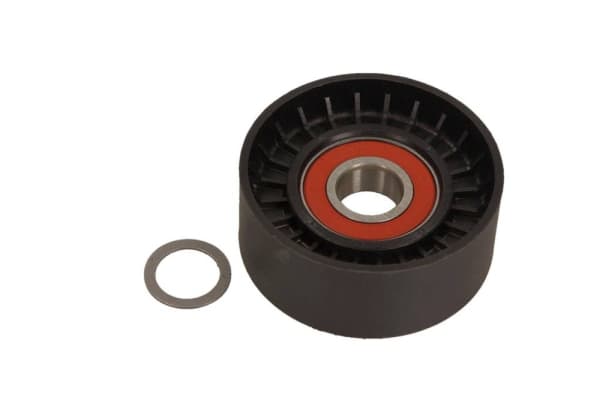 MAXGEAR Vratná/vodiaca kladka rebrovaného klinového remeňa 541468 1