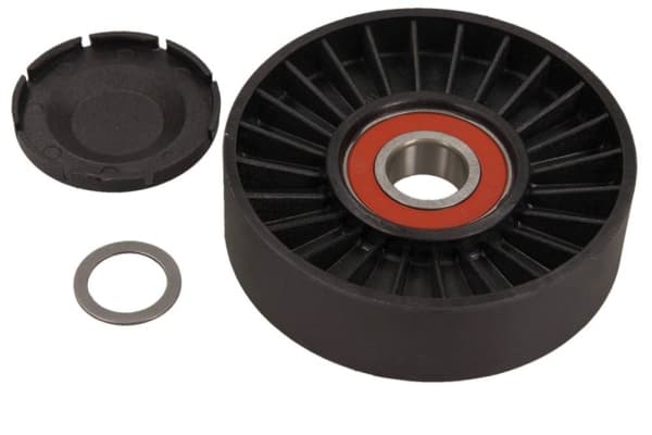 MAXGEAR Napínacia kladka rebrovaného klinového remeňa 541473 1
