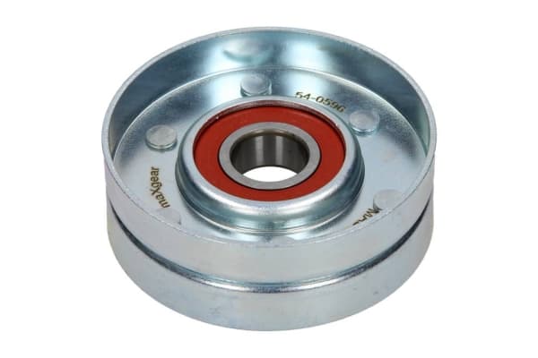 MAXGEAR Napínacia kladka rebrovaného klinového remeňa 540596 1