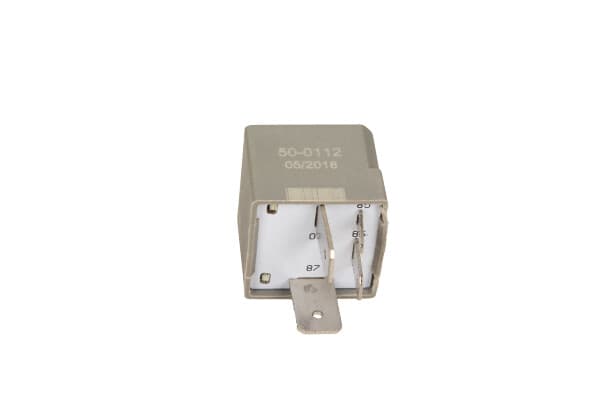 MAXGEAR Relé palivového čerpadla 500112 1