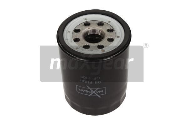 MAXGEAR Olejový filter 260577 1