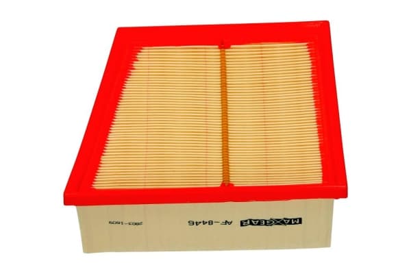 MAXGEAR Vzduchový filter 260730 1