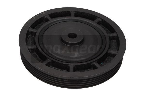 MAXGEAR Remenica kľukového hriadeľa 300067 1