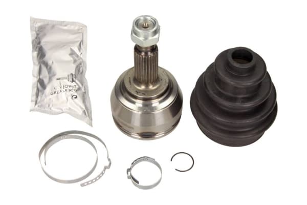 MAXGEAR Sada kĺbov hnacieho hriadeľa 490877 1