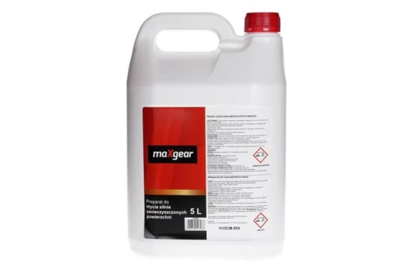 MAXGEAR Odstraňovač olejových žkvŕn 360068 1