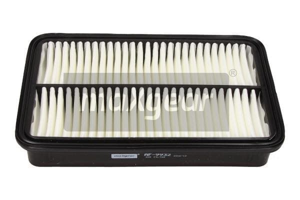MAXGEAR Vzduchový filter 260745 1
