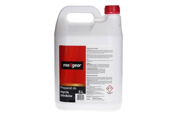 MAXGEAR Prípravok na čistenie motora 360069 1
