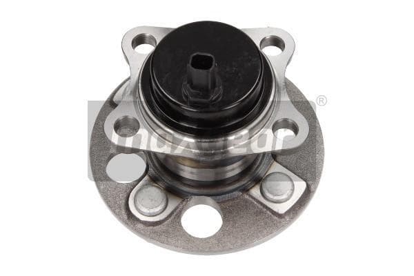 MAXGEAR Ložisko kolesa - opravná sada 330633 1