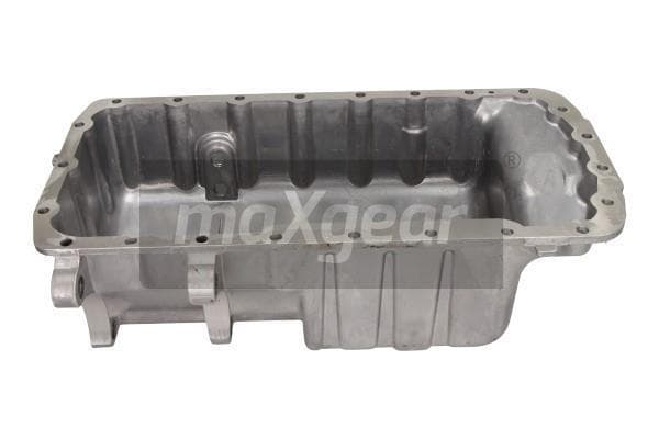 MAXGEAR Olejová vaňa 340047 1