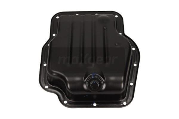 MAXGEAR Olejová vaňa 340046 1