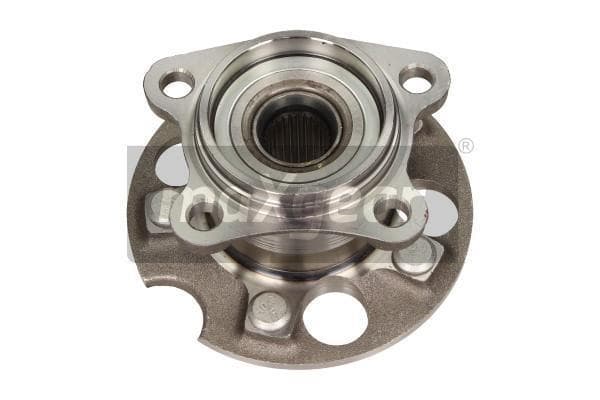 MAXGEAR Ložisko kolesa - opravná sada 330727 1