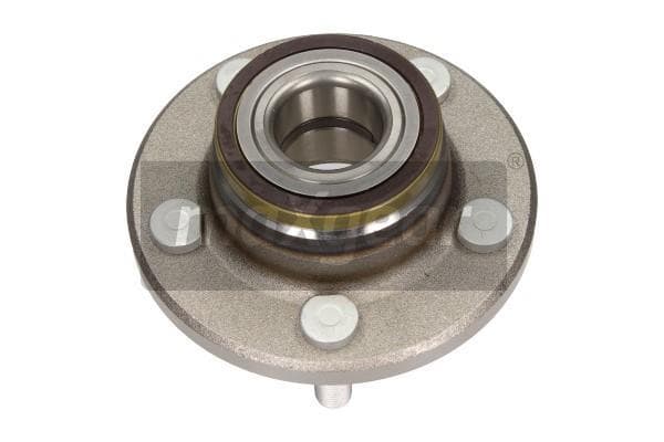 MAXGEAR Ložisko kolesa - opravná sada 330743 1