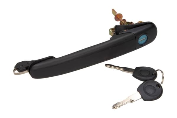 MAXGEAR Rukoväž dverí 280290 1