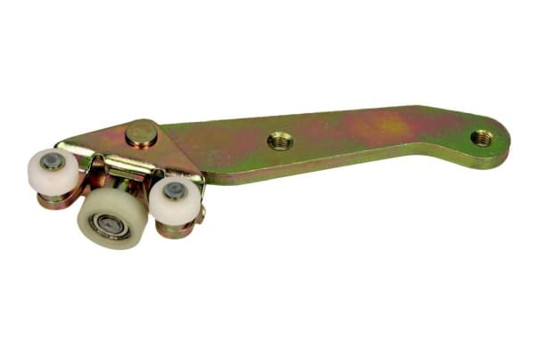 MAXGEAR Kladkové vedenie posuvných dverí 270209 1
