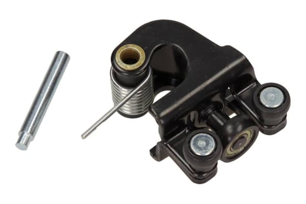 MAXGEAR Kladkové vedenie posuvných dverí 270221 1