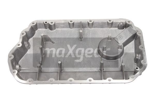 MAXGEAR Olejová vaňa 340053 1