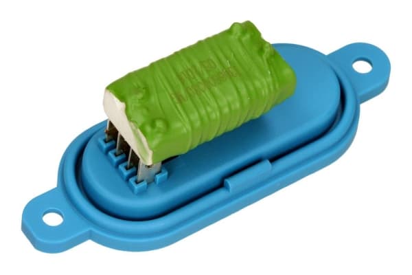 MAXGEAR Odpor vnútorného ventilátora 570104 1