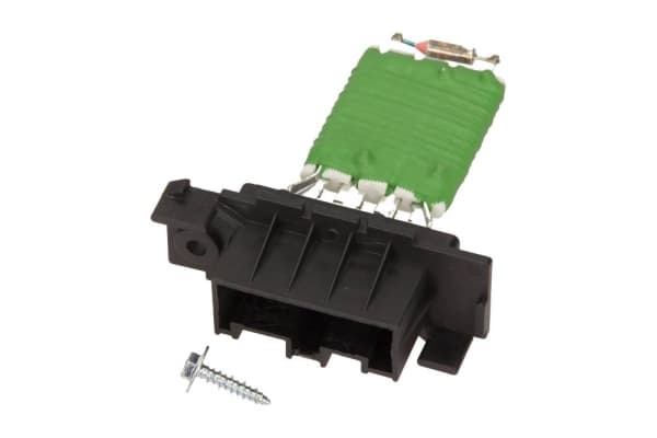 MAXGEAR Odpor vnútorného ventilátora 570107 1
