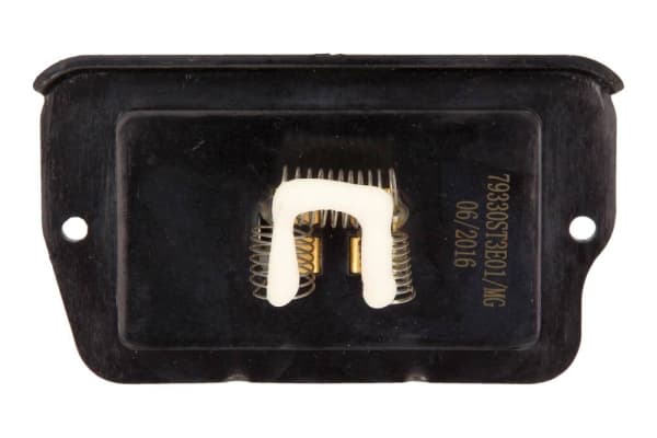 MAXGEAR Odpor vnútorného ventilátora 570099 1