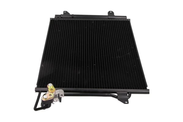 MAXGEAR Kondenzátor klimatizácie AC893675 1