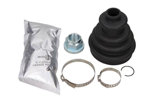 MAXGEAR Manžeta hnacieho hriadeľa - opravná sada 490743 1