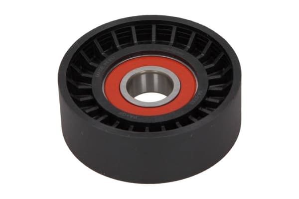 MAXGEAR Napínacia kladka rebrovaného klinového remeňa 540753 1