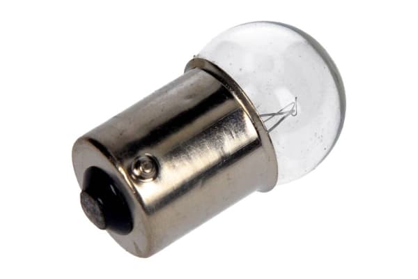 MAXGEAR Žiarovka pre smerové svetlo 780057SET 1