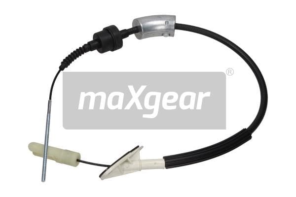 MAXGEAR Lanko ovládania spojky 320537 1