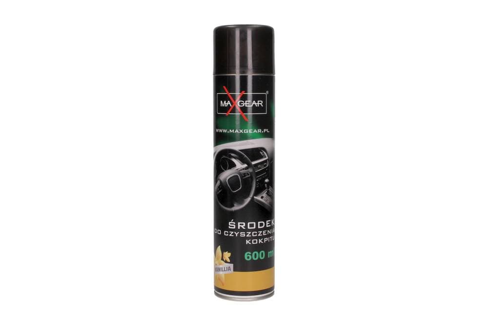 MAXGEAR Čistiaci prípravok na plasty 360081 1