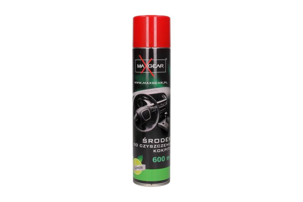 MAXGEAR Čistiaci prípravok na plasty 360082 1