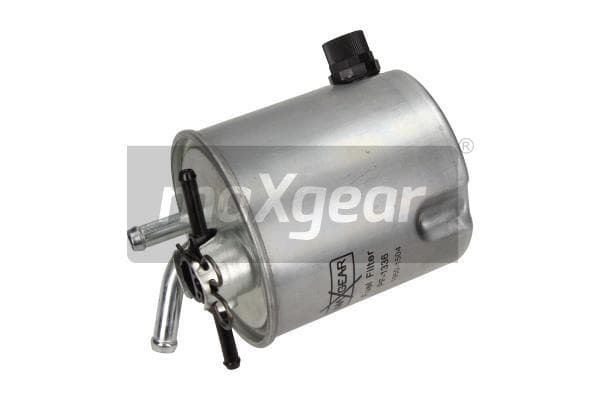 MAXGEAR Palivový filter 260781 1