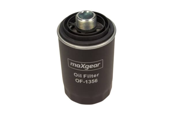MAXGEAR Olejový filter 260801 1