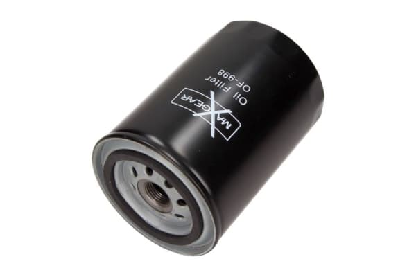 MAXGEAR Olejový filter 260802 1