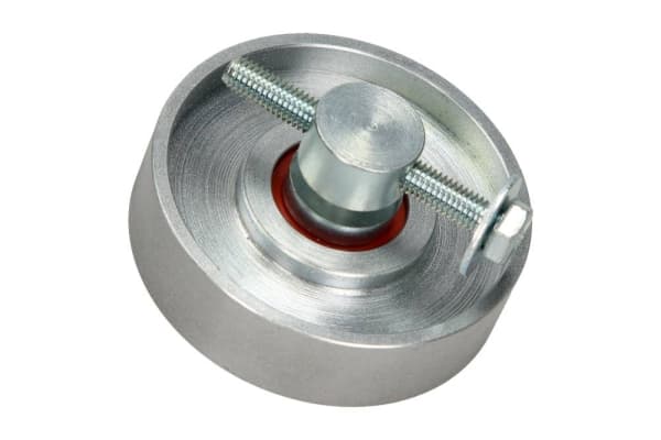 MAXGEAR Napínacia kladka rebrovaného klinového remeňa 540780 1