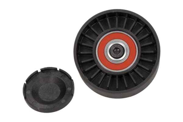 MAXGEAR Vratná/vodiaca kladka rebrovaného klinového remeňa 540683 1