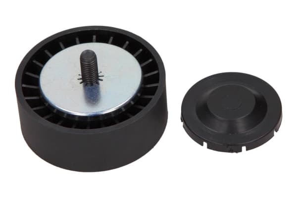 MAXGEAR Vratná/vodiaca kladka rebrovaného klinového remeňa 540548 1